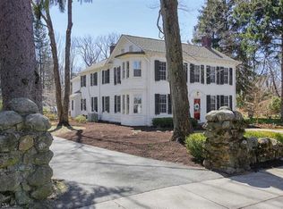 6 Prospect St, Mendham, NJ 07945