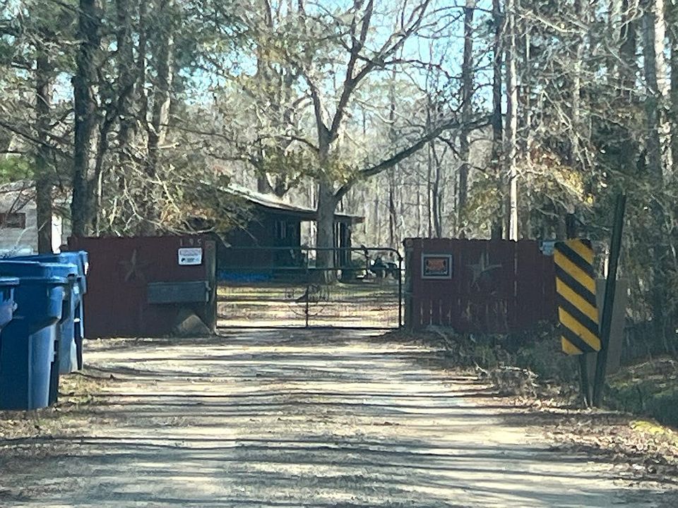 195 Mitchell Rd, Hornbeck, LA 71439 Zillow