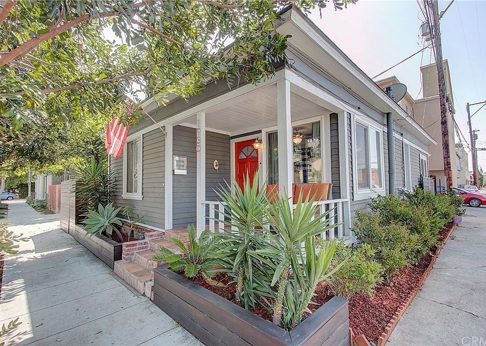 1930 E Bermuda St, Long Beach, CA 90802 Zillow