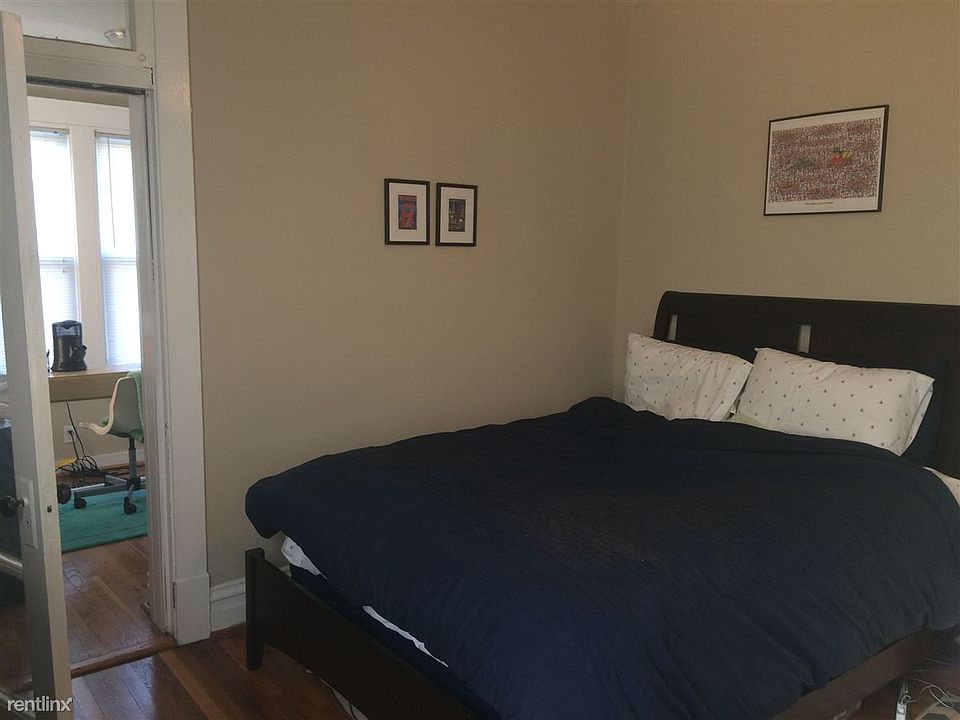 Clayton Bedroom