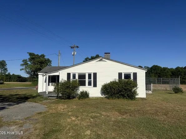 5483 Toddy Road, Farmville, NC 27828