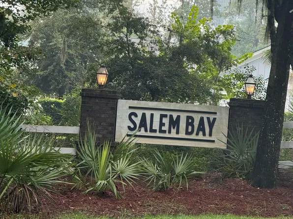 1205 Salty Hammock Ct, Beaufort, SC 29902