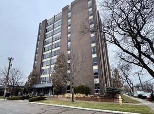 20 Chestnut St APT 101, Wyandotte, MI