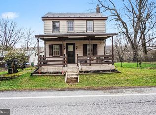 2934 Valley Rd, Marysville, PA 17053