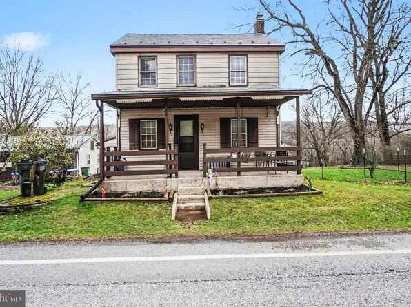2934 Valley Rd, Marysville, PA 17053