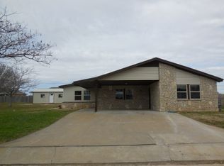 1201 Westview Dr, Gatesville, TX 76528