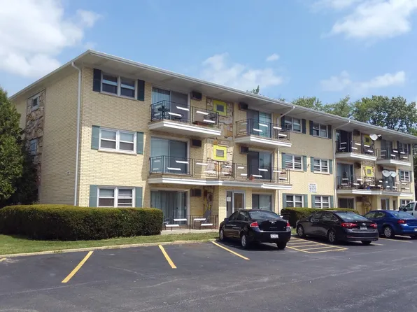 17373 70th Ave, Tinley Park, IL 60477