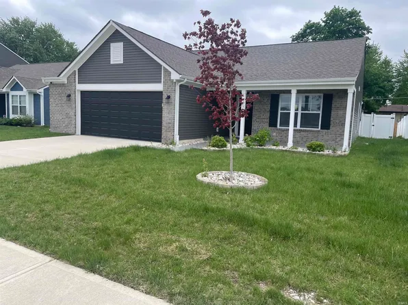 913 Sand Walk Ln, Kokomo, IN 46902