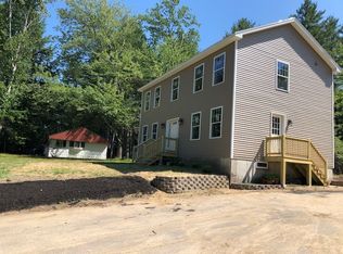 419 Grammar Rd, Sanford, ME 04073