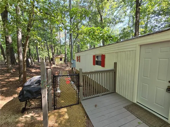 1738 Sperin Rd, Ball Ground, GA 30107