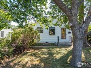 1714 Fairacre Dr, Greeley, CO 80631