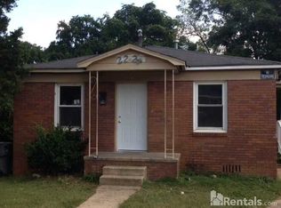 2224 Custer St #1, Charlotte, NC 28216