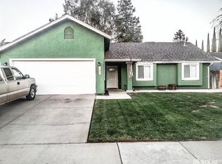 605 Morgan Ct, Merced, CA 95341