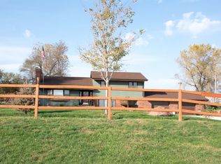 15018 Kiser Rd, Louisville, NE 68037
