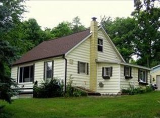 212 W Jackson St, Augusta, MI 49012