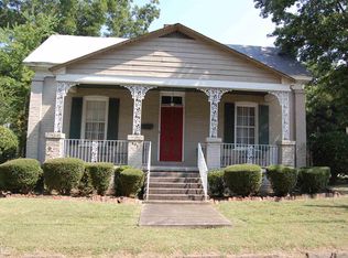 605 W 10th St NE, Rome, GA 30165