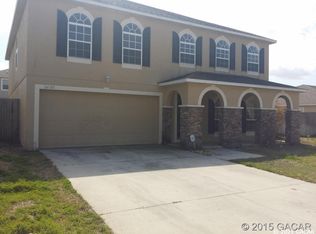 24301 SW 6th Pl, Newberry, FL 32669