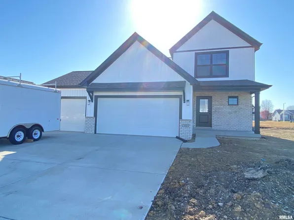 304 Hodges Ct, Chatham, IL 62629