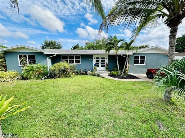 1262 Carlene Ave, Fort Myers, FL 33901