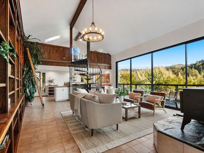 12303 Margie Lane, Glen Ellen, CA, 95442