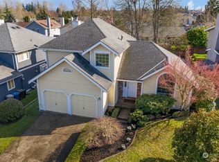 11933 SE 260th St, Kent, WA 98030