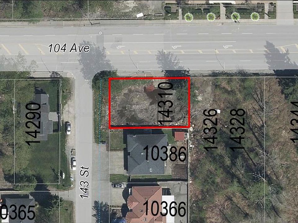 1st image of 14310 104th Ave