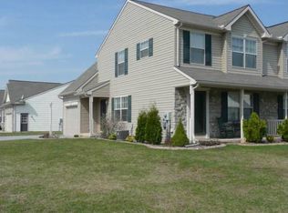 1752 Rocky Rd, Dover, PA 17315
