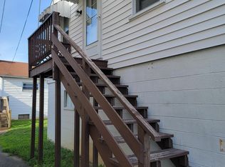 1021 1/2 W Virginia Ave, Dunbar, WV 25064