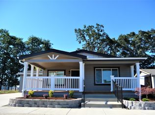 1430 Boardwalk Ave, Molalla, OR 97038