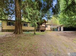 180 E Hillcrest Drive, Shelton, WA