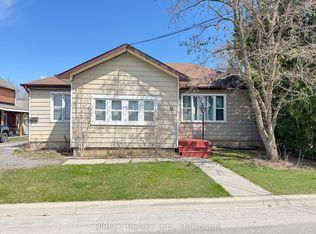 33 Sinclair St, Belleville, ON K8P3S5