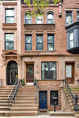 Sold by Brown Harris Stevens | media 1