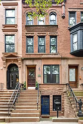 Sold by Brown Harris Stevens