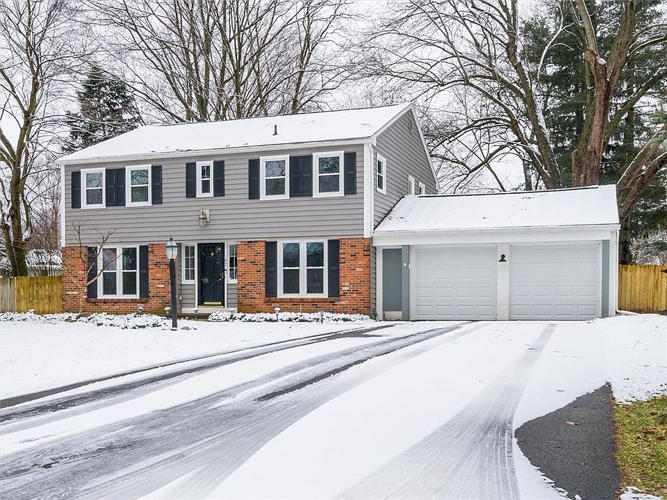 67 Sturbridge Ln, Pittsford, NY 14534 Zillow