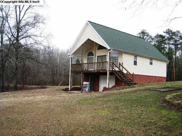 1410 County Road 4006, Crane Hill, AL 35053
