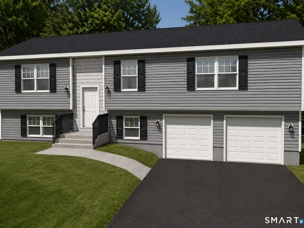 163 D'Arcangelo Drive, Naugatuck, CT 06770