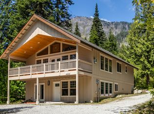 16838 Brown Rd, Leavenworth, WA 98826