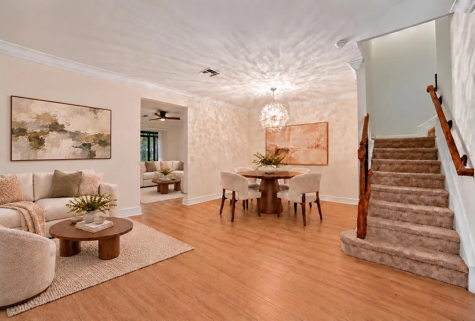 3 bed, 2.5 bath, 1992 sqft, $3,650 — Photo 3