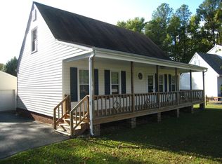 14804 Blue Rock Dr, Chester, VA 23836
