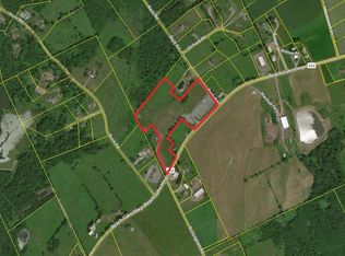 Beach Lake Hwy, Honesdale, PA 18431