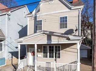177 Plymouth St, Mt Washington, PA 15211