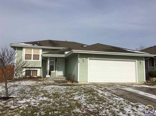 7120 SW 19th Ln, Topeka, KS 66615