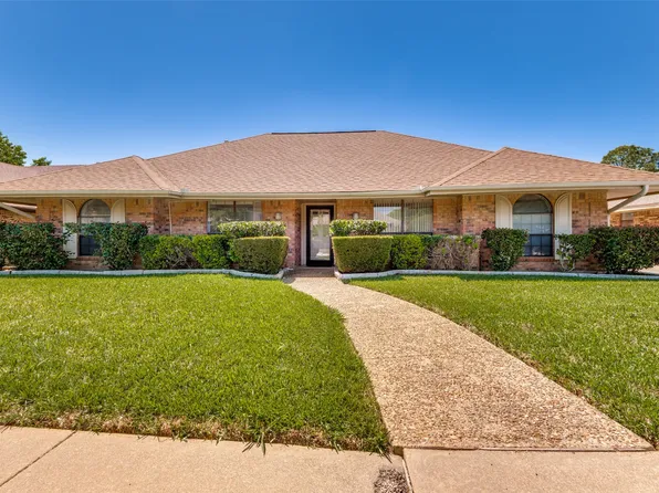 3913 Timberidge Dr, Irving, TX 75038