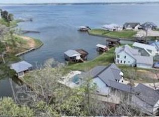 111 Seagull Path, Pointblank, TX 77364