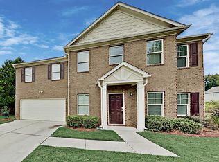 5075 Brightmore Ct, Austell, GA