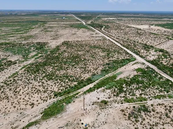 4386 W Blue Waters St, Odessa, TX 79766