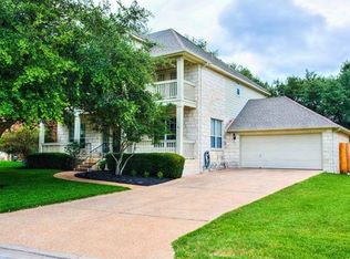 3528 Cowden Dr, Austin, TX 78732