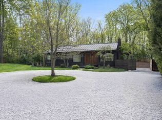 601 Majors Path, Southampton, NY 11968