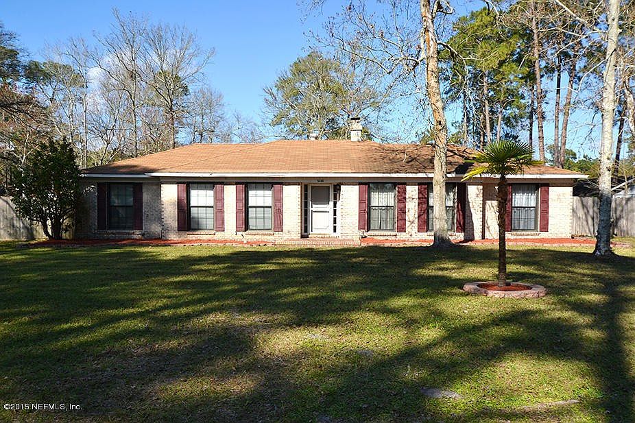 Beautiful Brick Home