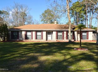 3483 Hartley Rd, Jacksonville, FL 32257